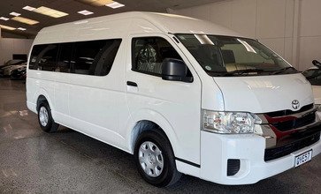 van_for_service